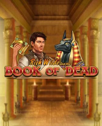 Book Of Dead Play'n Go