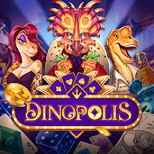 Dinopolis