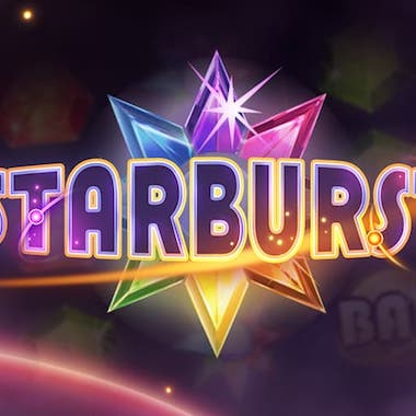 Game Starburst