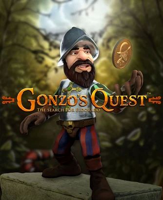 Gonzos Quest Netent