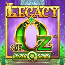 Legacy Of Oz