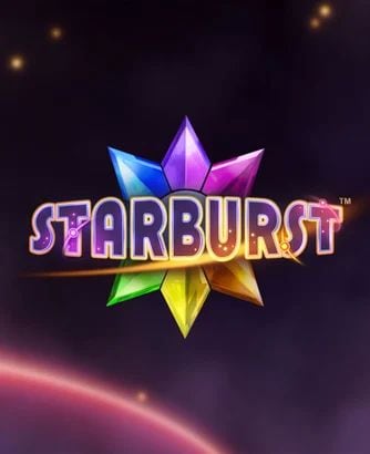 Starburst Netent