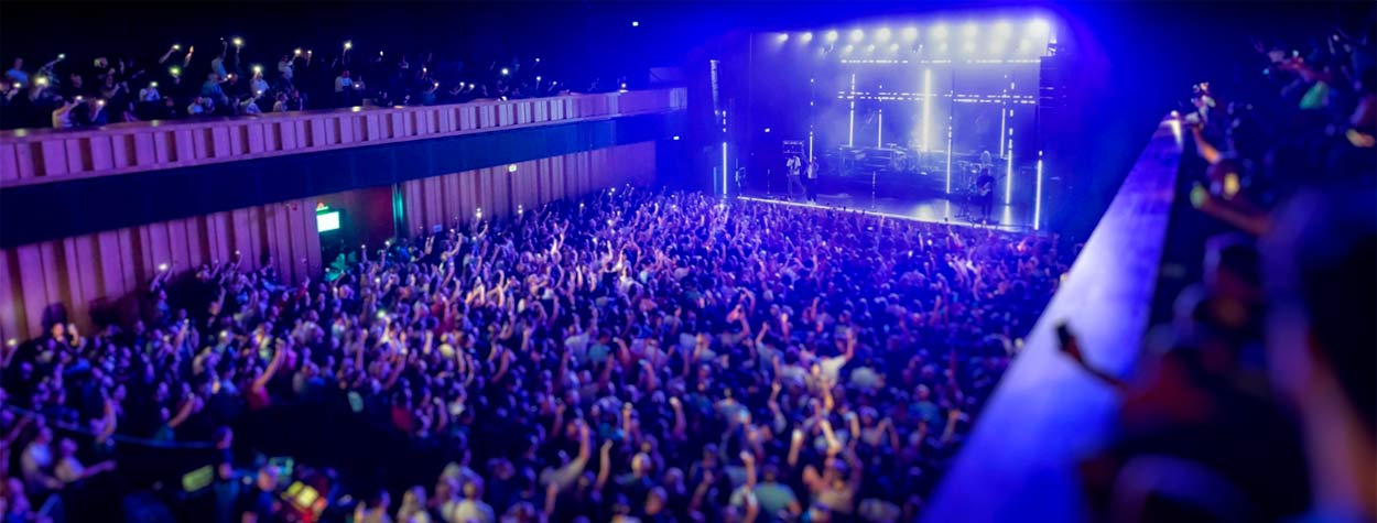 Musis Sacrum in Arnhem