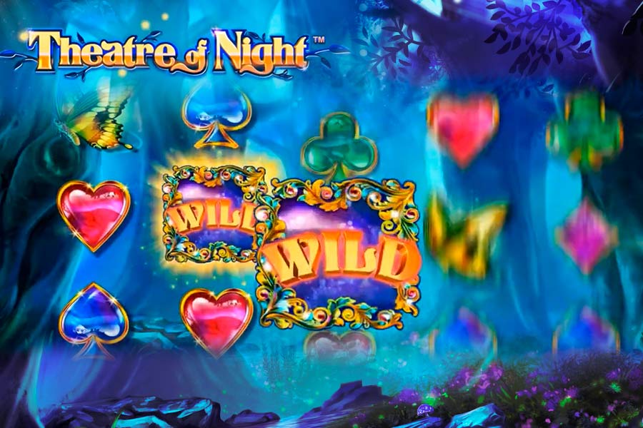 Theatre of Night (NextGen)