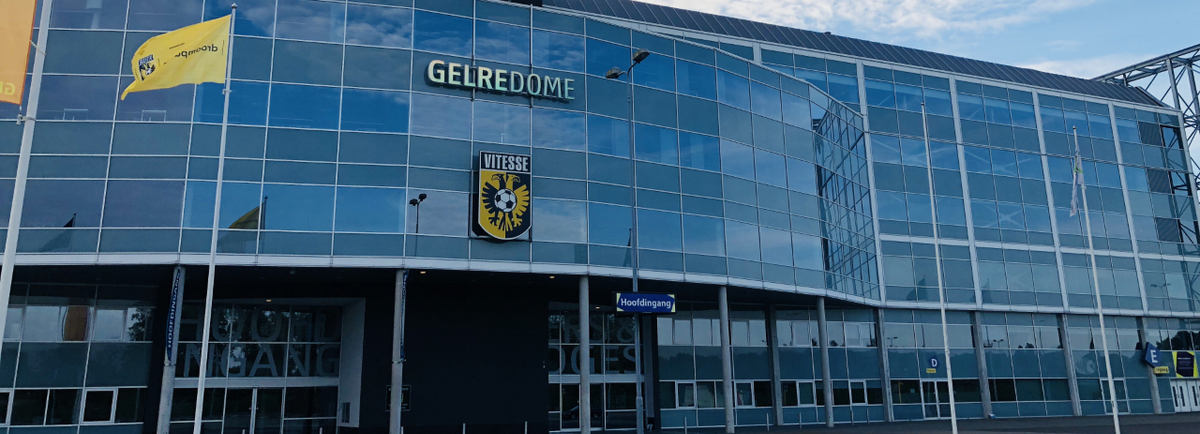 GelreDome